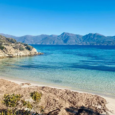 Apartamento Domaine A Mortella