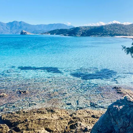 Apartamento Domaine A Mortella *