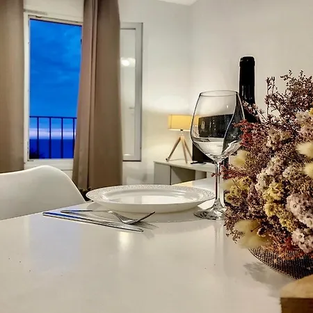 Apartamento Domaine A Mortella