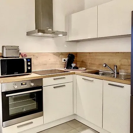 Domaine A Mortella Apartamento