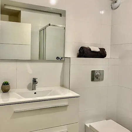 Apartamento Domaine A Mortella *