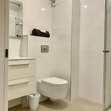 Domaine A Mortella Apartamento *