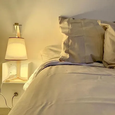 Domaine A Mortella Apartamento *