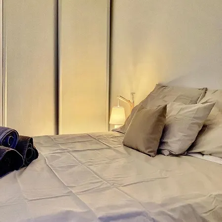 Apartmán Horizon Bleu Et Detente *