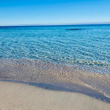 Horizon Bleu Et Detente * Saint-Florent (Corsica)