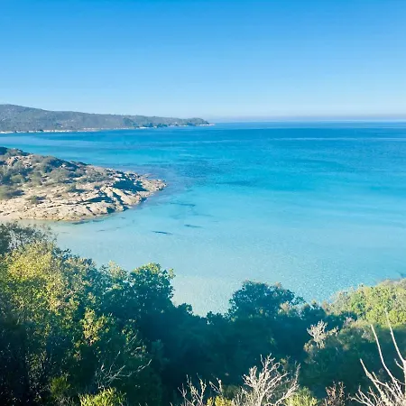 Domaine A Mortella * سانت فلوران