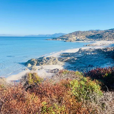 Domaine A Mortella * سانت فلوران