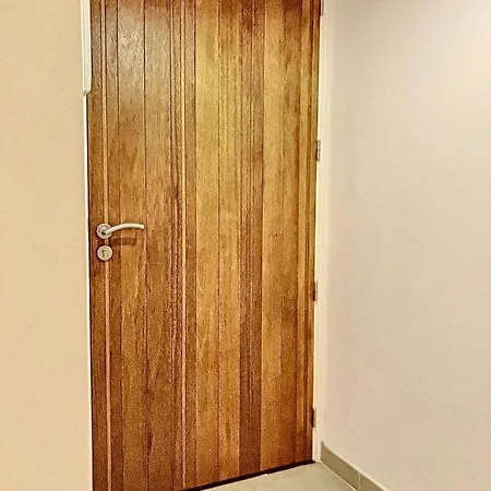 Domaine A Mortella Lägenhet Saint-Florent (Corsica)