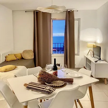 Lägenhet Domaine A Mortella