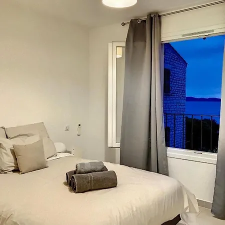 Domaine A Mortella Saint-Florent (Corsica)