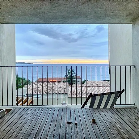 Appartement Domaine A Mortella