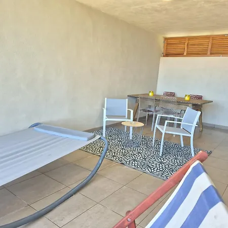 Domaine A Mortella Appartement