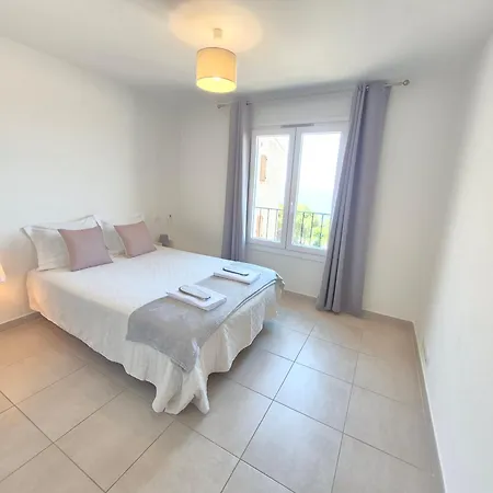 Domaine A Mortella Appartement