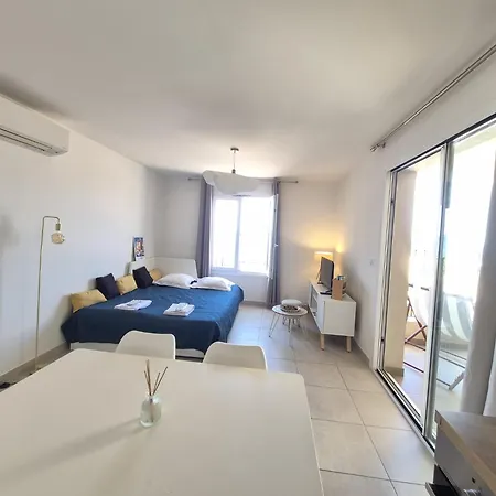 Appartement Domaine A Mortella *