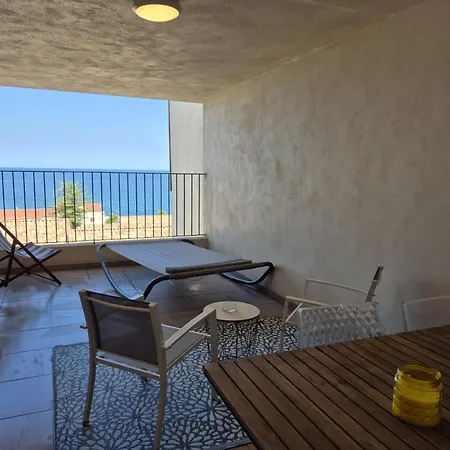 Domaine A Mortella Appartement *