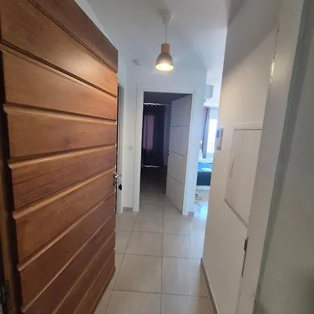 Domaine A Mortella Appartement Saint-Florent (Corsica)