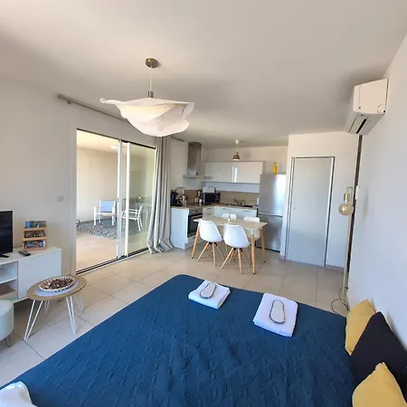 Domaine A Mortella Appartement