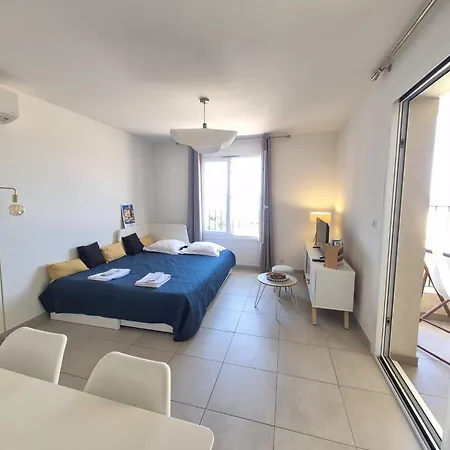 Domaine A Mortella Appartement Saint-Florent (Corsica)