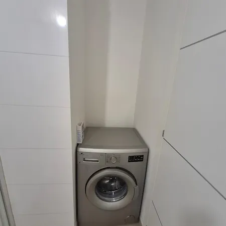 Appartement Domaine A Mortella