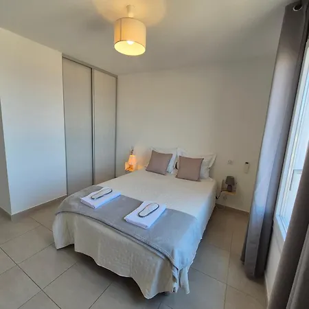 Domaine A Mortella Appartement *