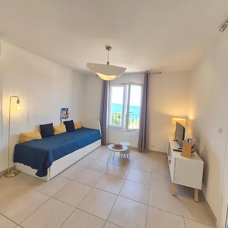 Appartement Domaine A Mortella Saint-Florent (Corsica)