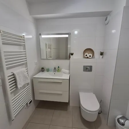Appartement Domaine A Mortella