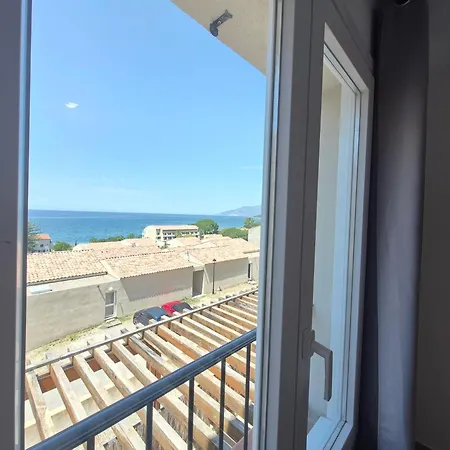 Appartement Domaine A Mortella *