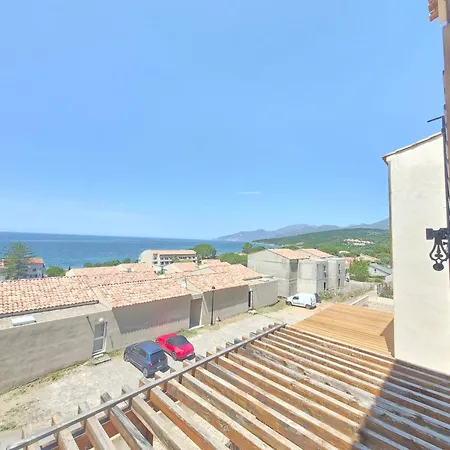 Domaine A Mortella Appartement Saint-Florent (Corsica)