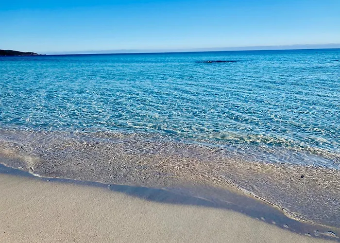 Domaine A Mortella * Saint-Florent (Corsica)