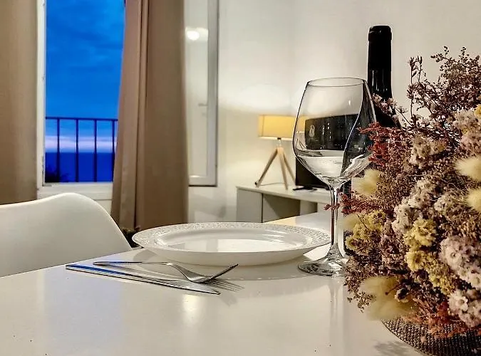 Apartment Domaine A Mortella
