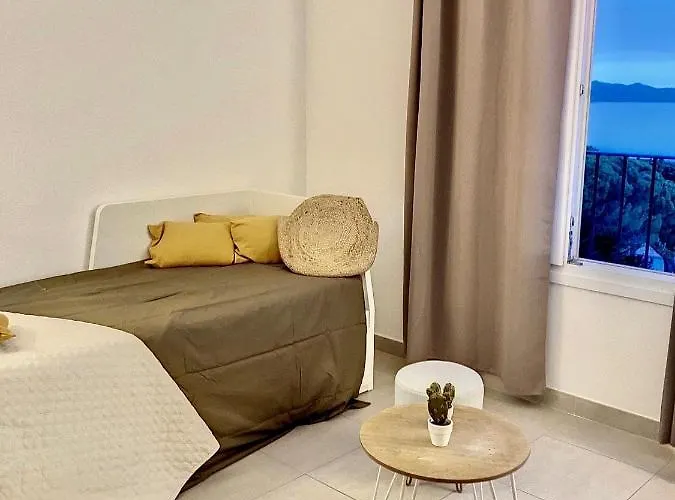 Apartment Domaine A Mortella