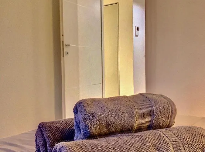 Domaine A Mortella Saint-Florent (Corsica)