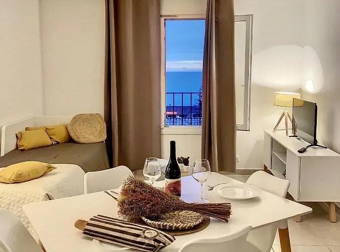 Apartment Domaine A Mortella