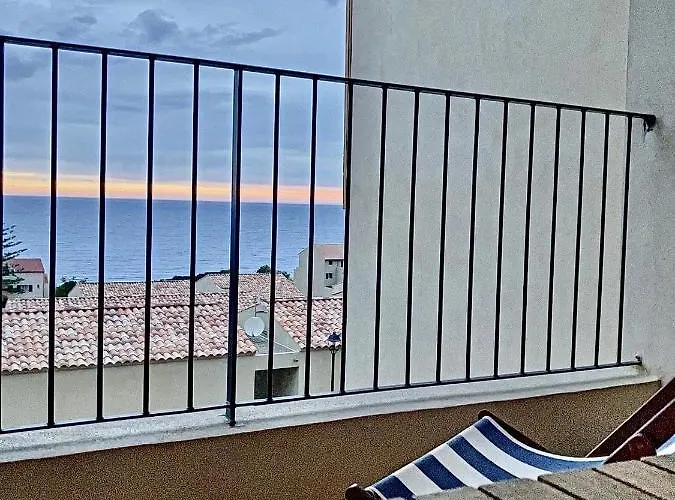 Apartment Domaine A Mortella *