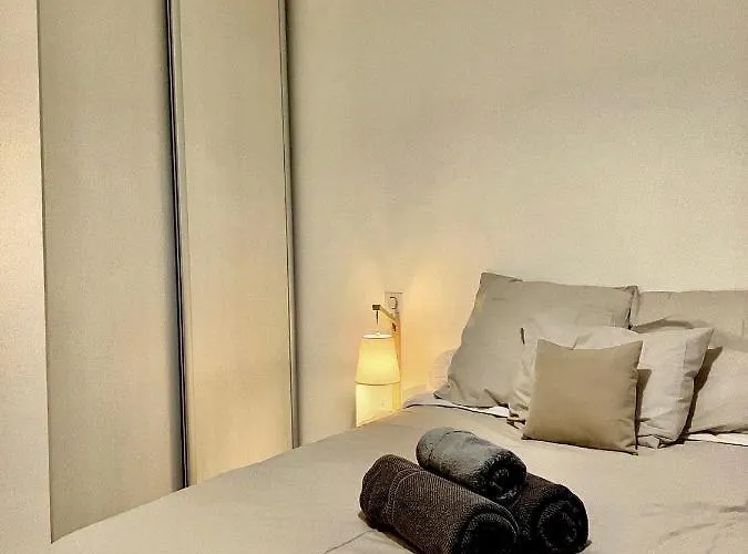 Domaine A Mortella Apartment